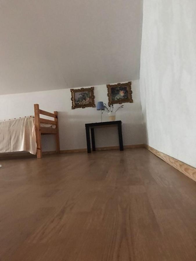 Vacker Hus I Naturen Fröseke エクステリア 写真